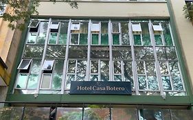 Hotel Casa Botero Medellín